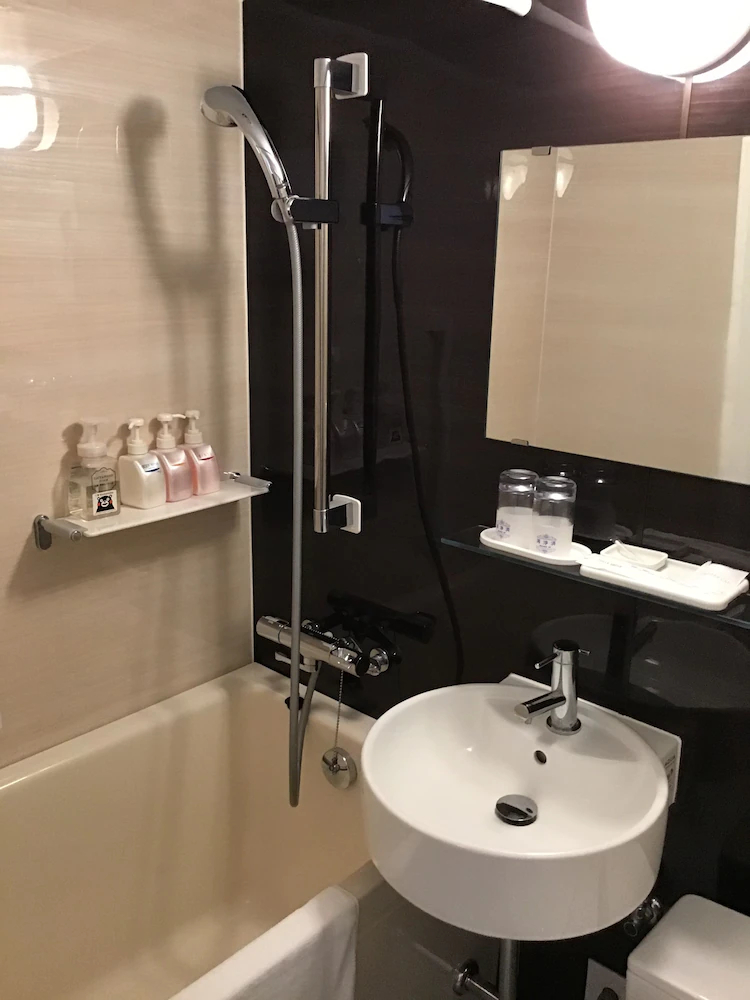 Hotel Kumamoto Terrsa