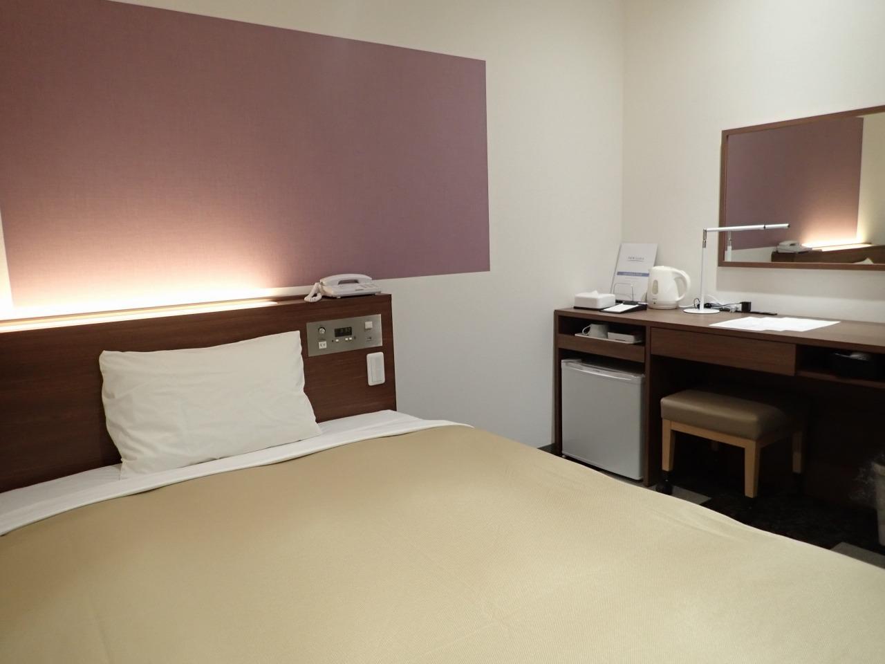 Hotel New Gaea Nishi Kumamoto Ekimae