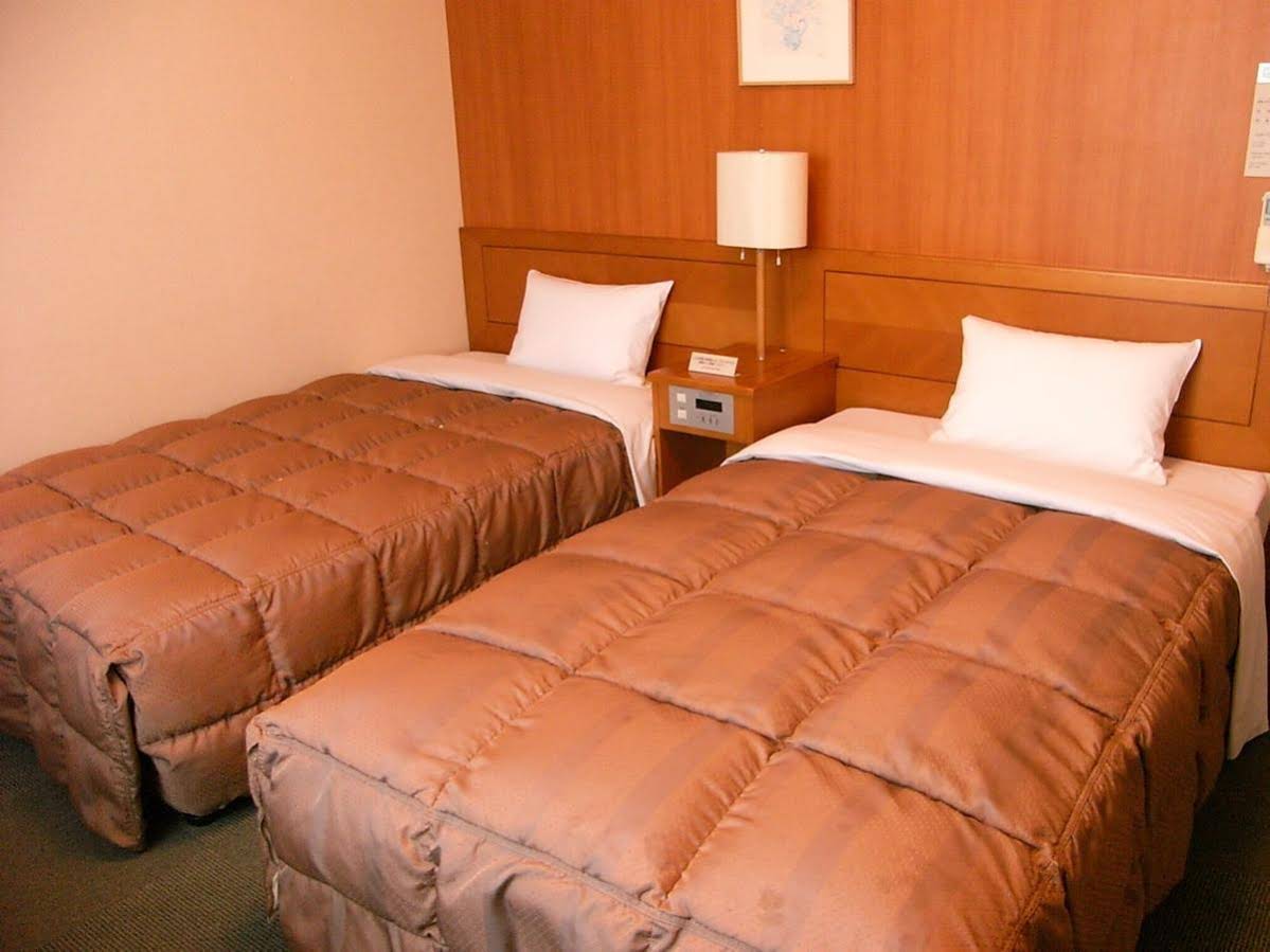 Hotel Route-Inn Aso Kumamoto Airport Ekimae
