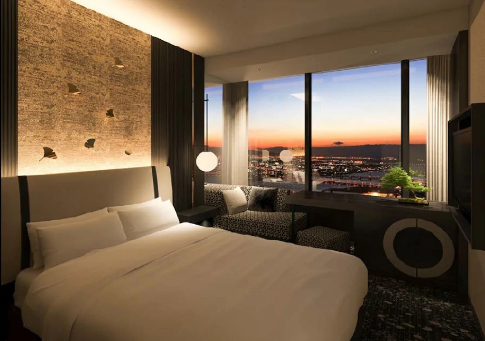 KOKO HOTEL Premier Kumamoto