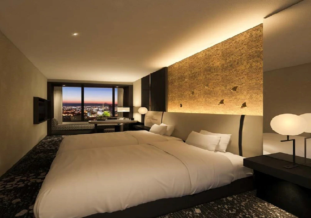 KOKO HOTEL Premier Kumamoto