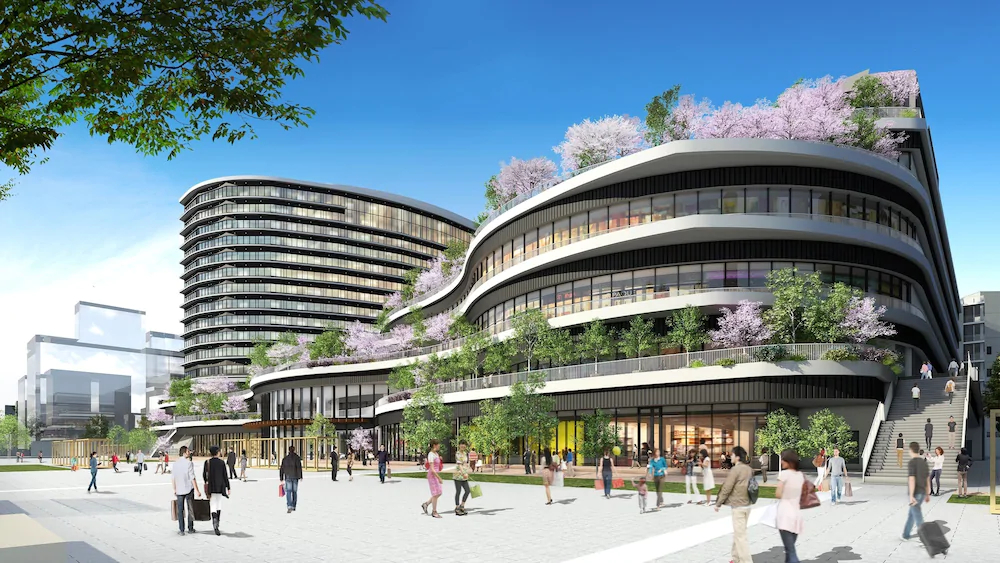 KOKO HOTEL Premier Kumamoto