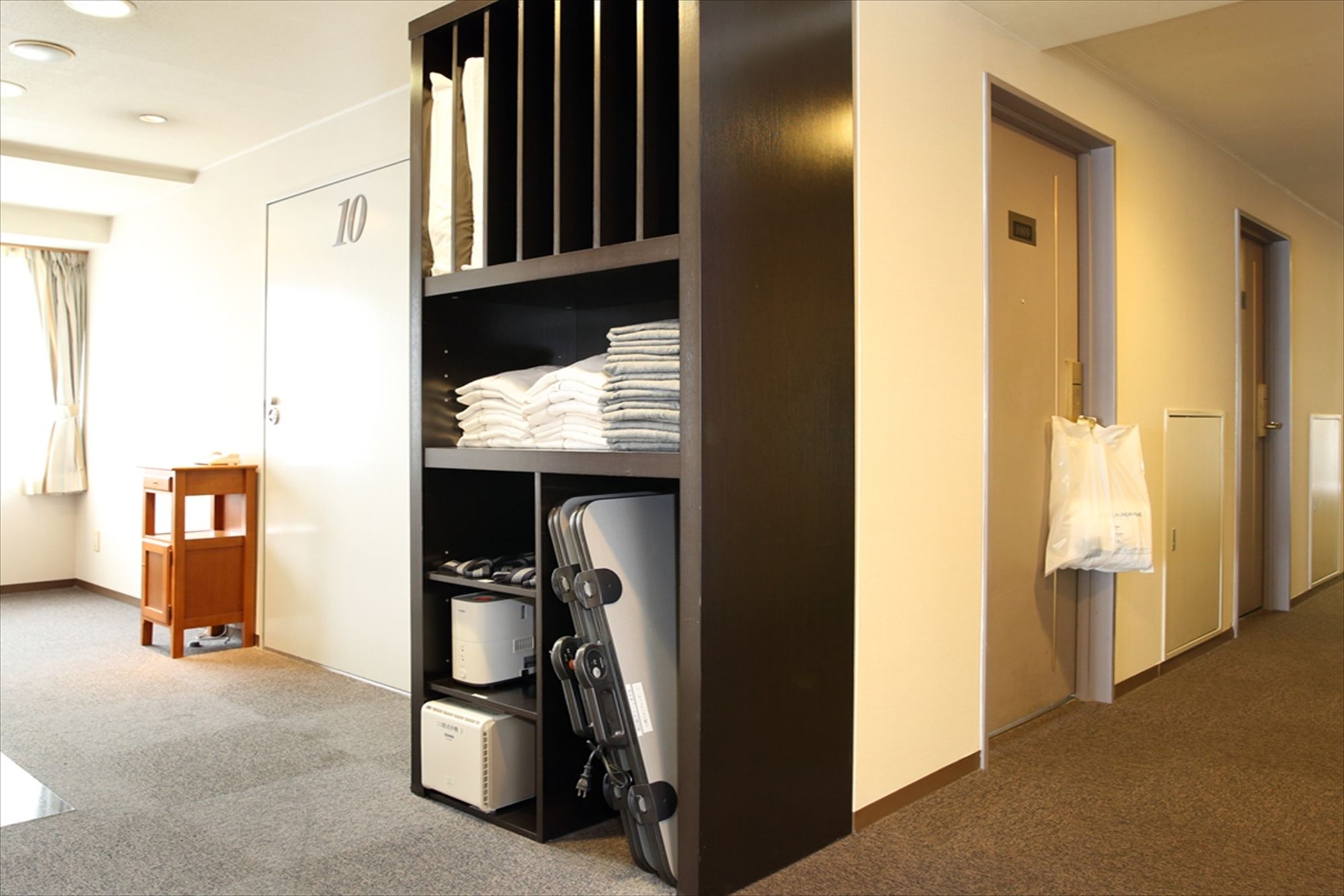 Kenchomae Green Hotel