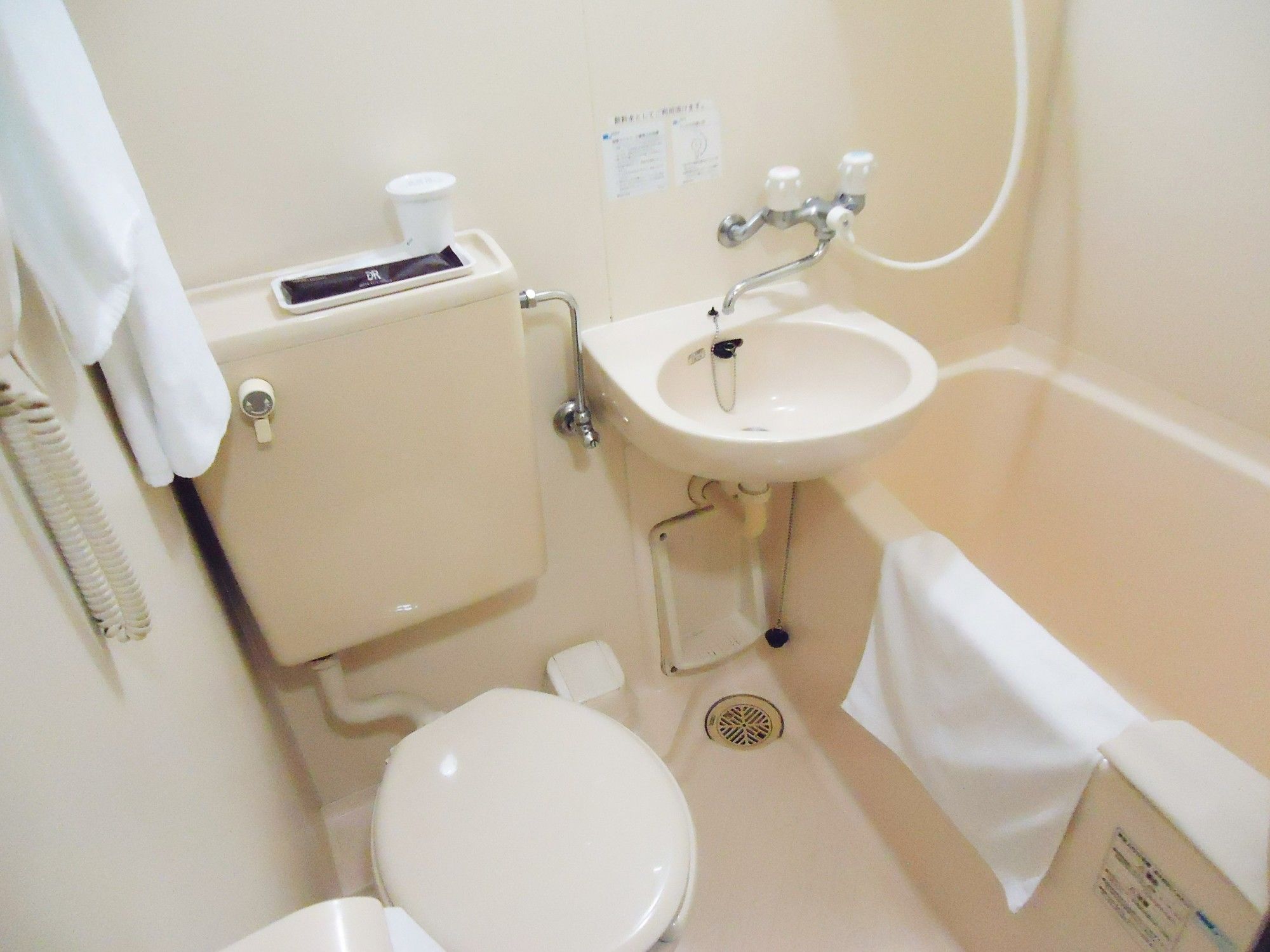 Kenchomae Green Hotel