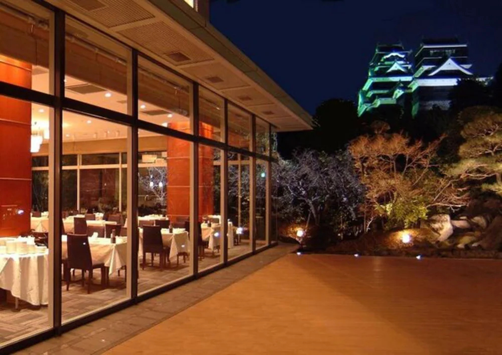 KKR Hotel Kumamoto