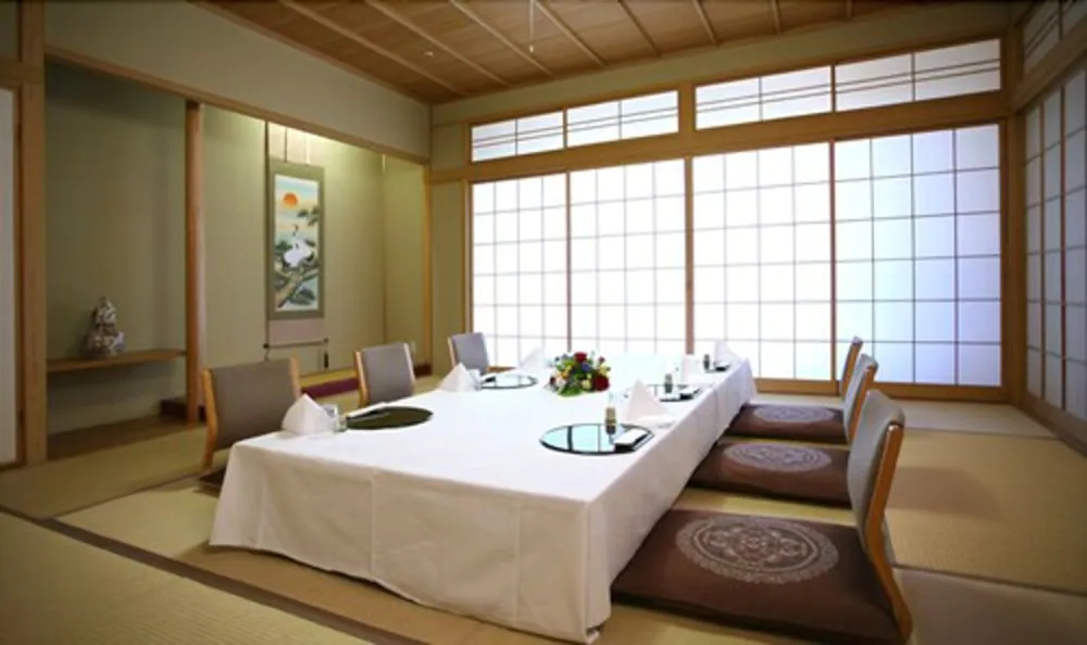 KKR Hotel Kumamoto