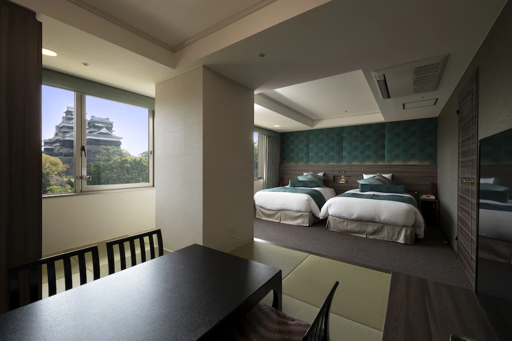 KKR Hotel Kumamoto