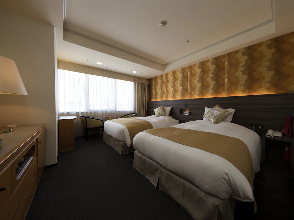 KKR Hotel Kumamoto