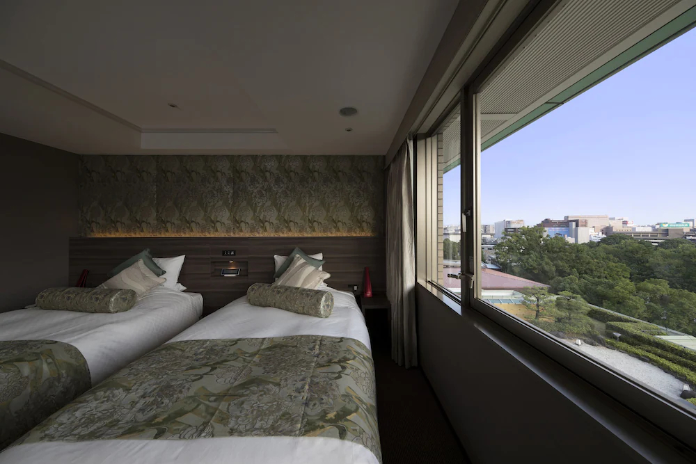 KKR Hotel Kumamoto