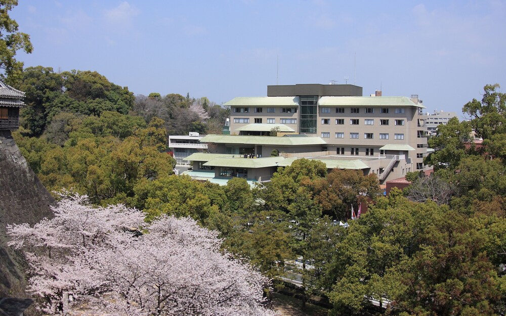 KKR Hotel Kumamoto