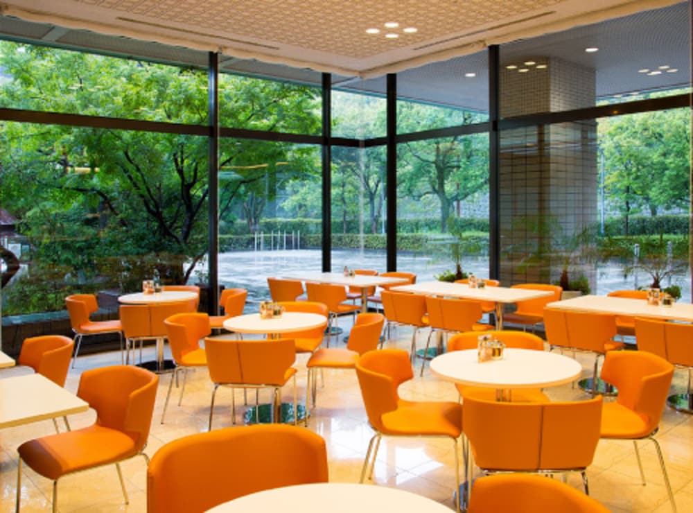 KKR Hotel Kumamoto