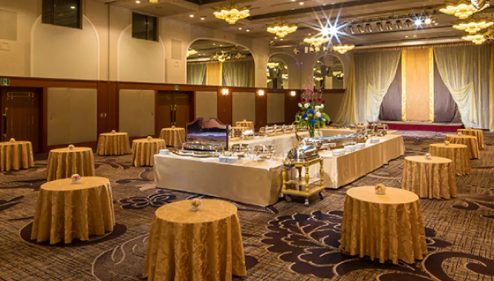 KKR Hotel Kumamoto