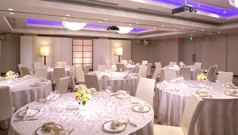 KKR Hotel Kumamoto