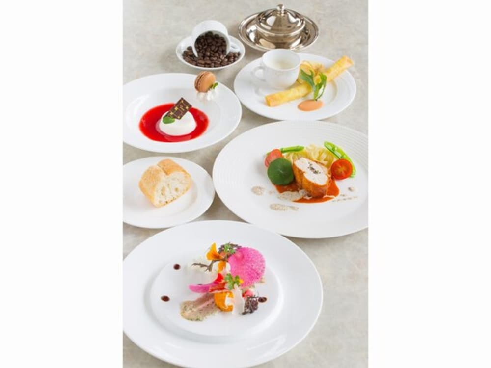 KKR Hotel Kumamoto