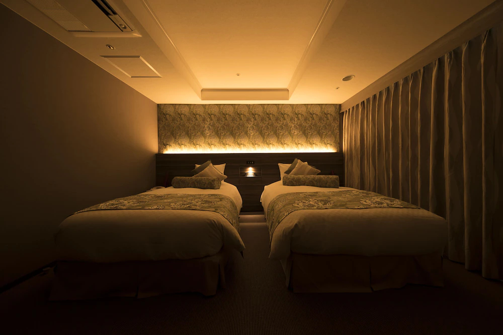 KKR Hotel Kumamoto