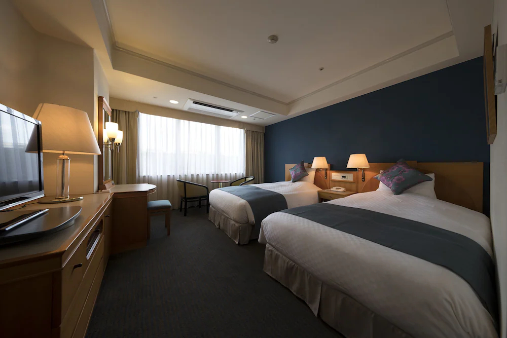 KKR Hotel Kumamoto