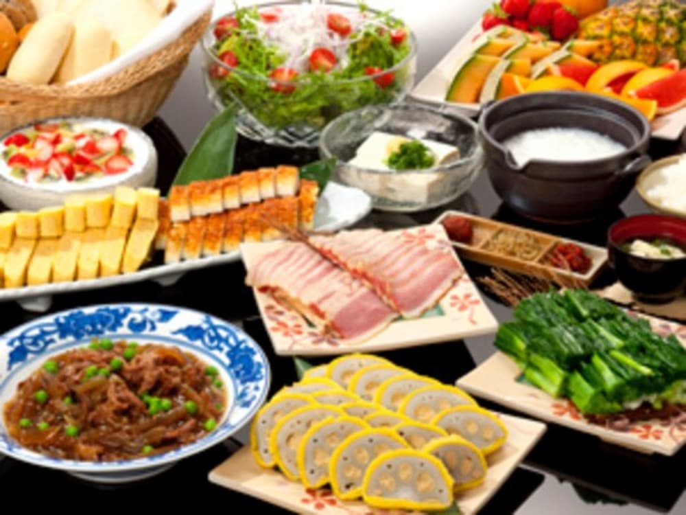 KKR Hotel Kumamoto