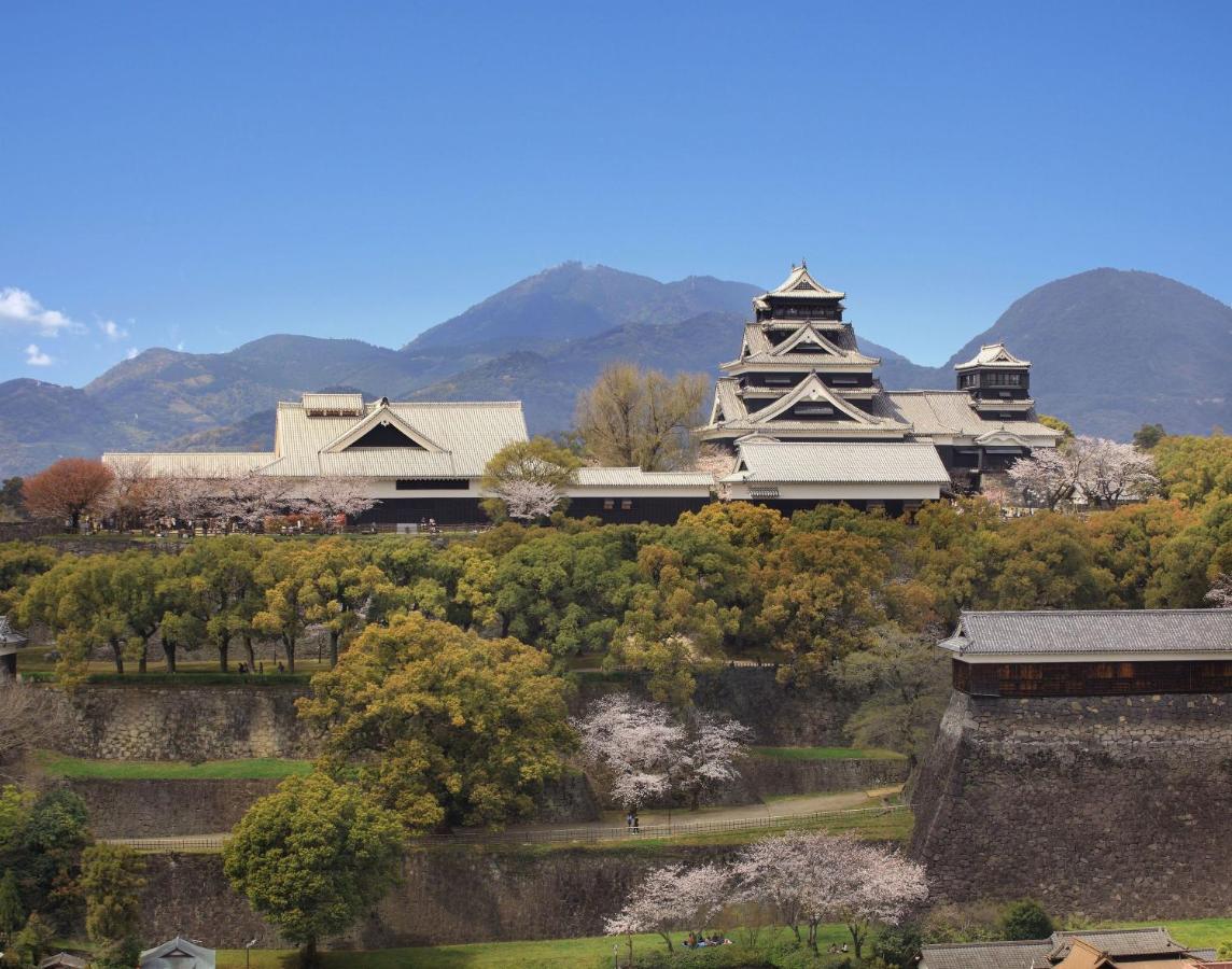 Kumamoto Castle