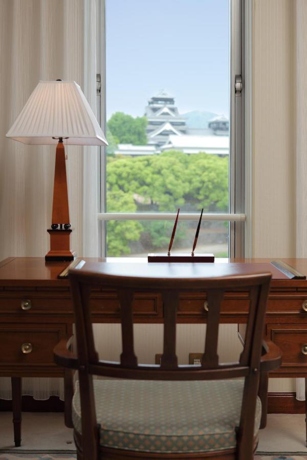 Kumamoto Castle