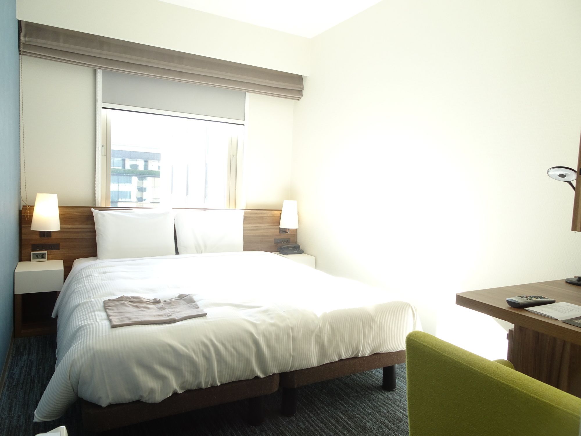 Mitsui Garden Hotel Kumamoto