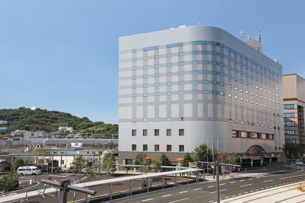 The New Hotel Kumamoto