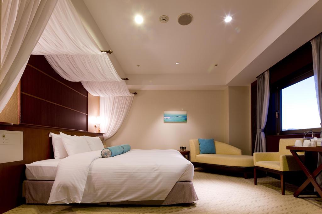 The New Hotel Kumamoto