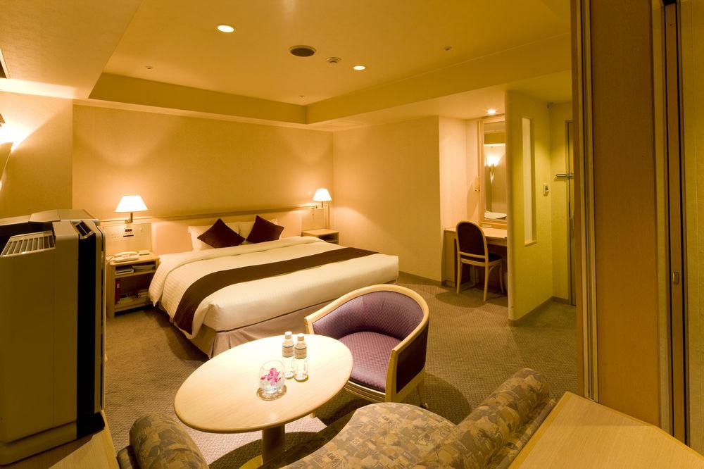 The New Hotel Kumamoto