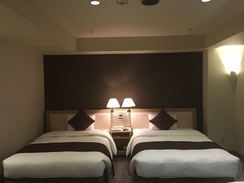 The New Hotel Kumamoto