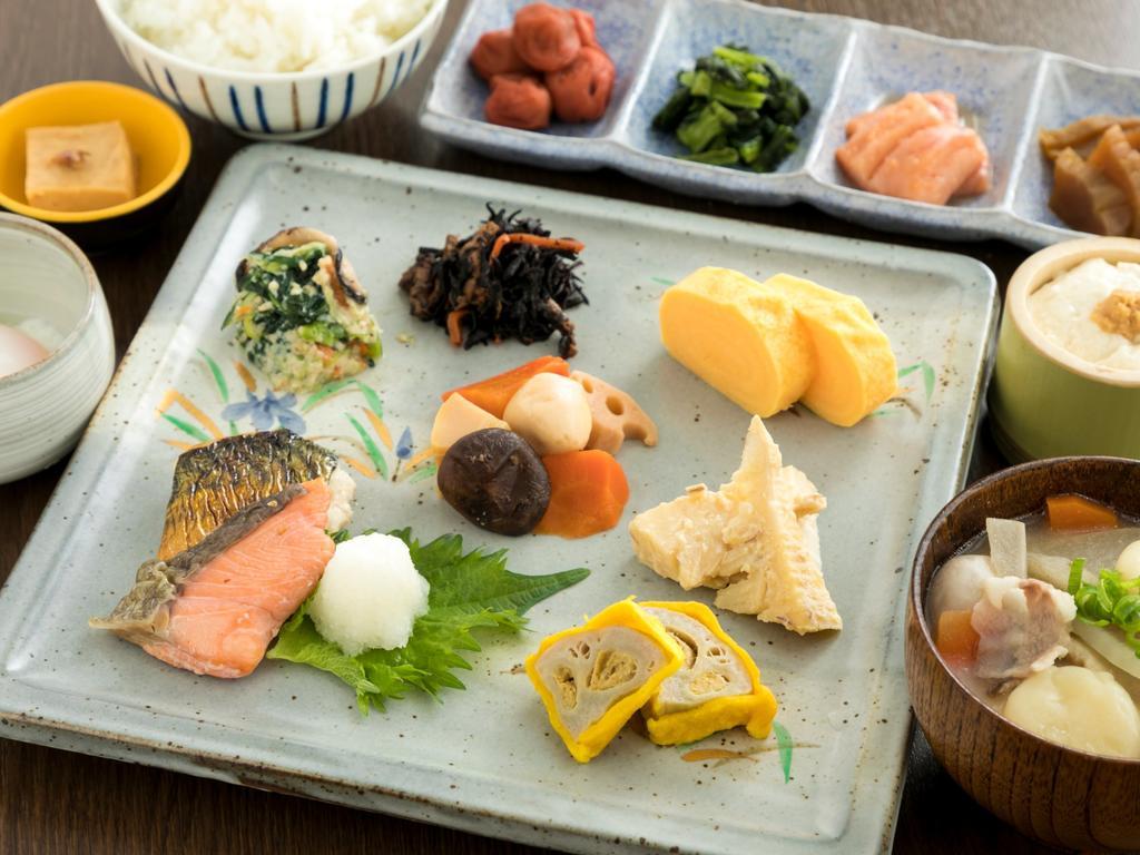 The New Hotel Kumamoto