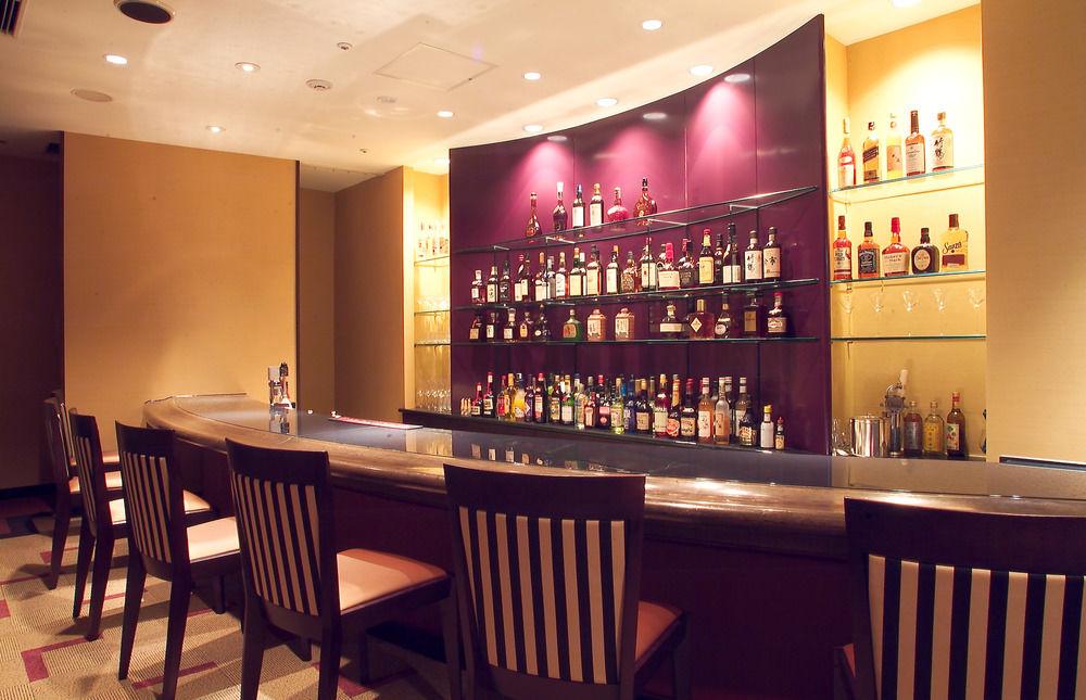 The New Hotel Kumamoto