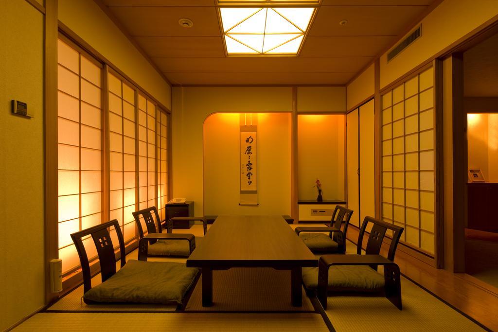 The New Hotel Kumamoto