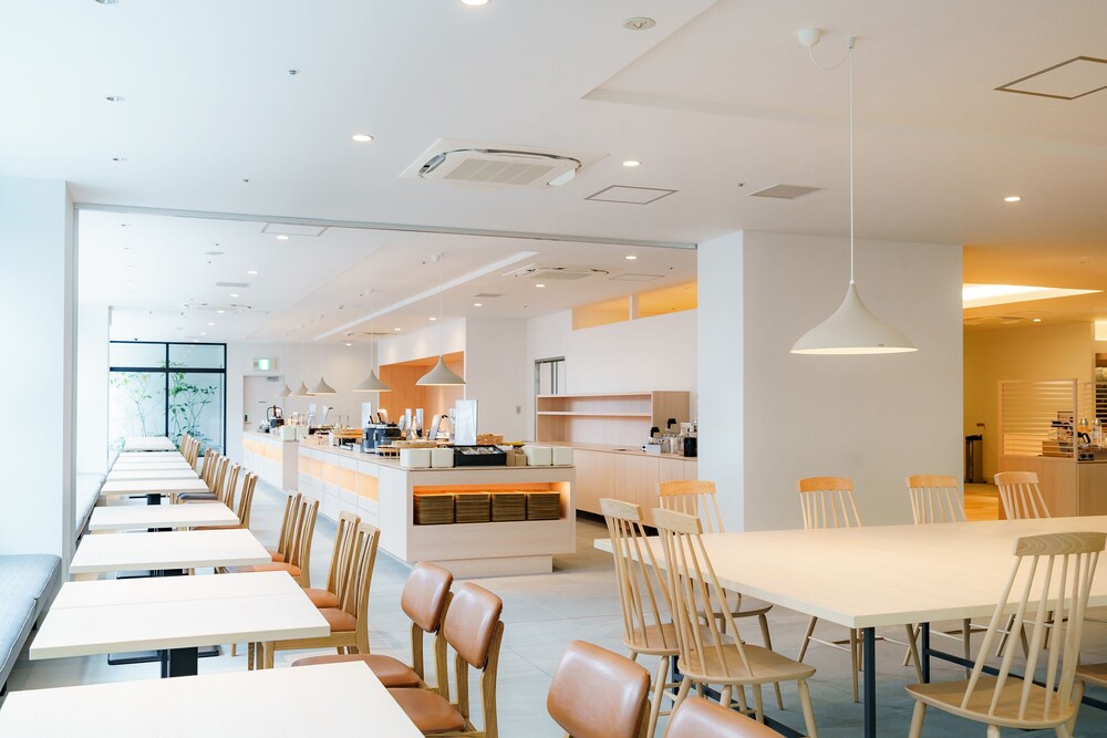 REF Kumamoto By Vessel Hotels
