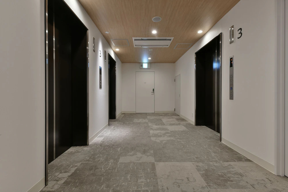 REF Kumamoto By Vessel Hotels