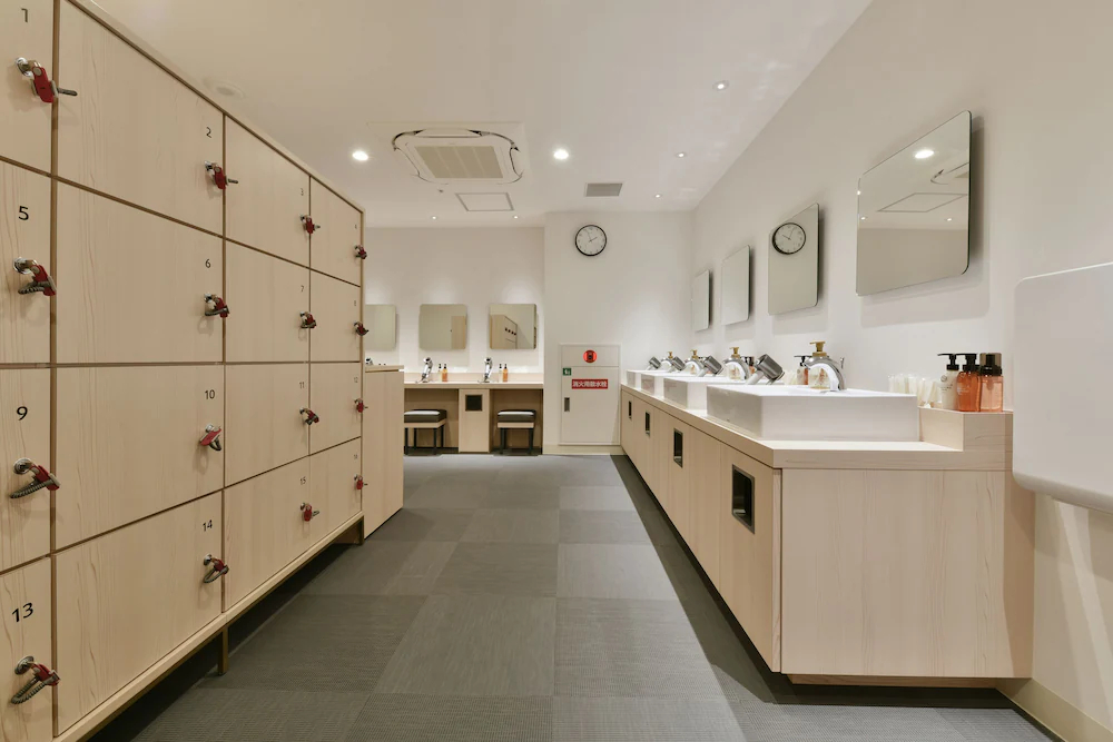REF Kumamoto By Vessel Hotels
