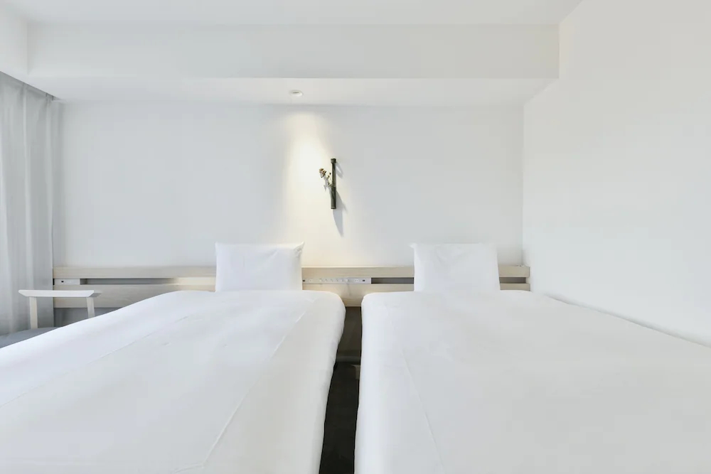 REF Kumamoto By Vessel Hotels