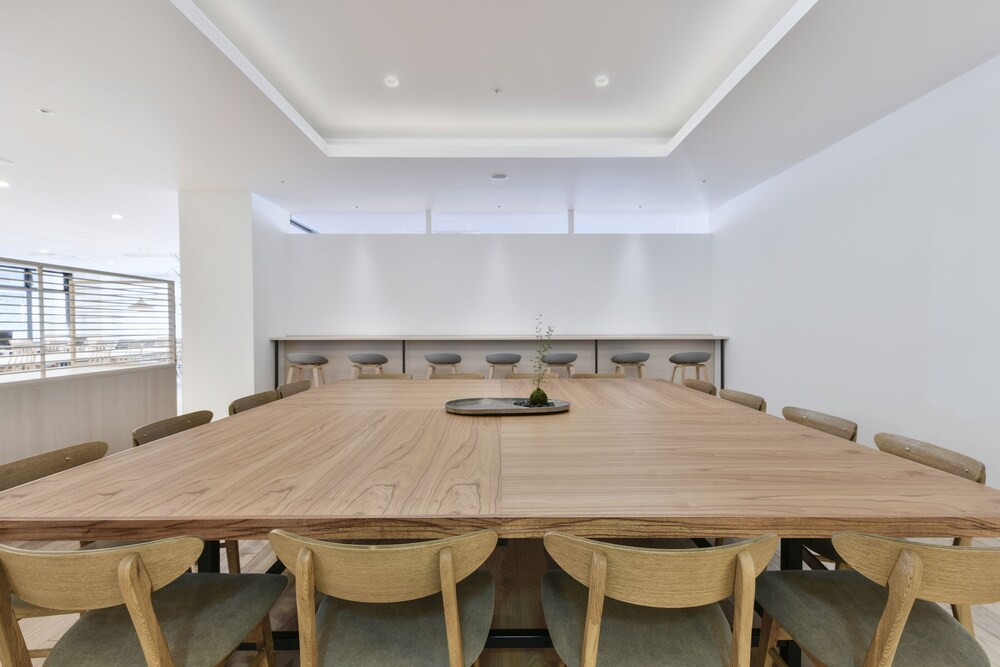 REF Kumamoto By Vessel Hotels