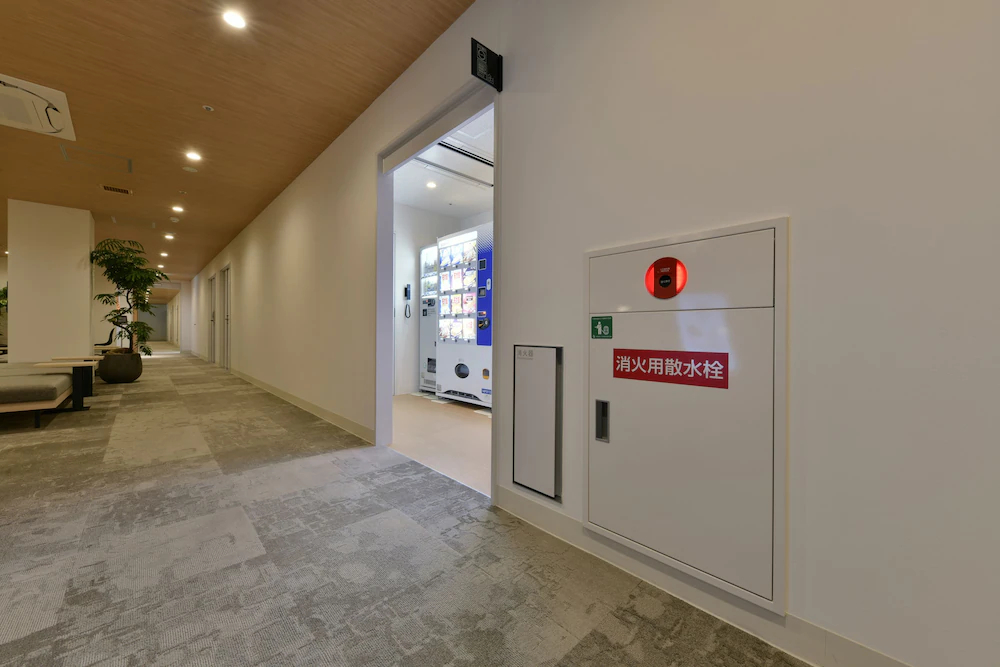 REF Kumamoto By Vessel Hotels