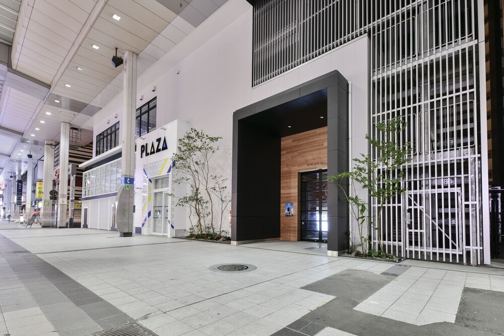 REF Kumamoto By Vessel Hotels