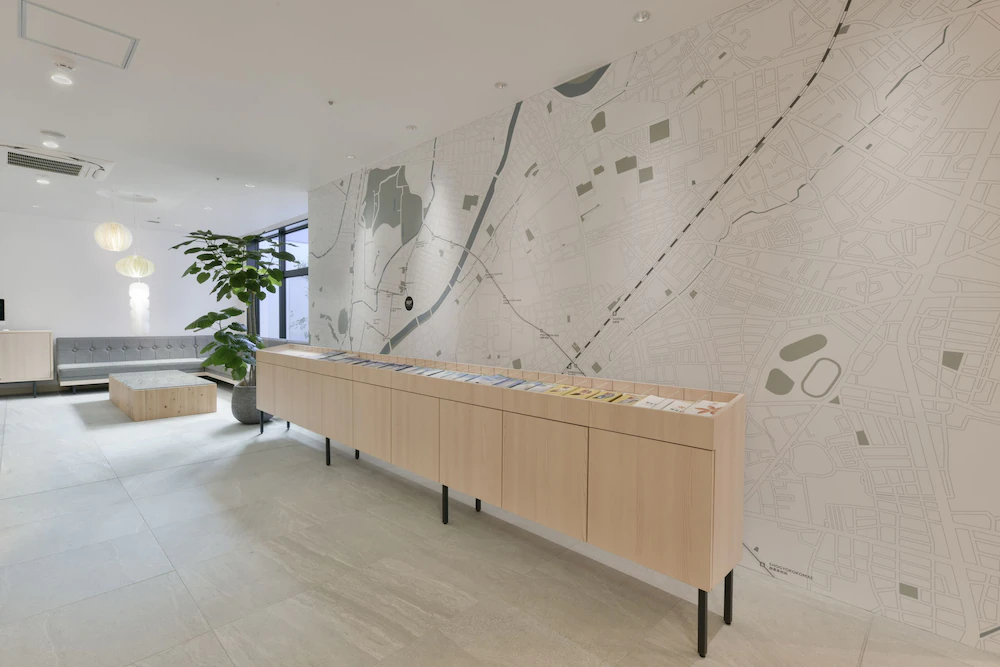 REF Kumamoto By Vessel Hotels