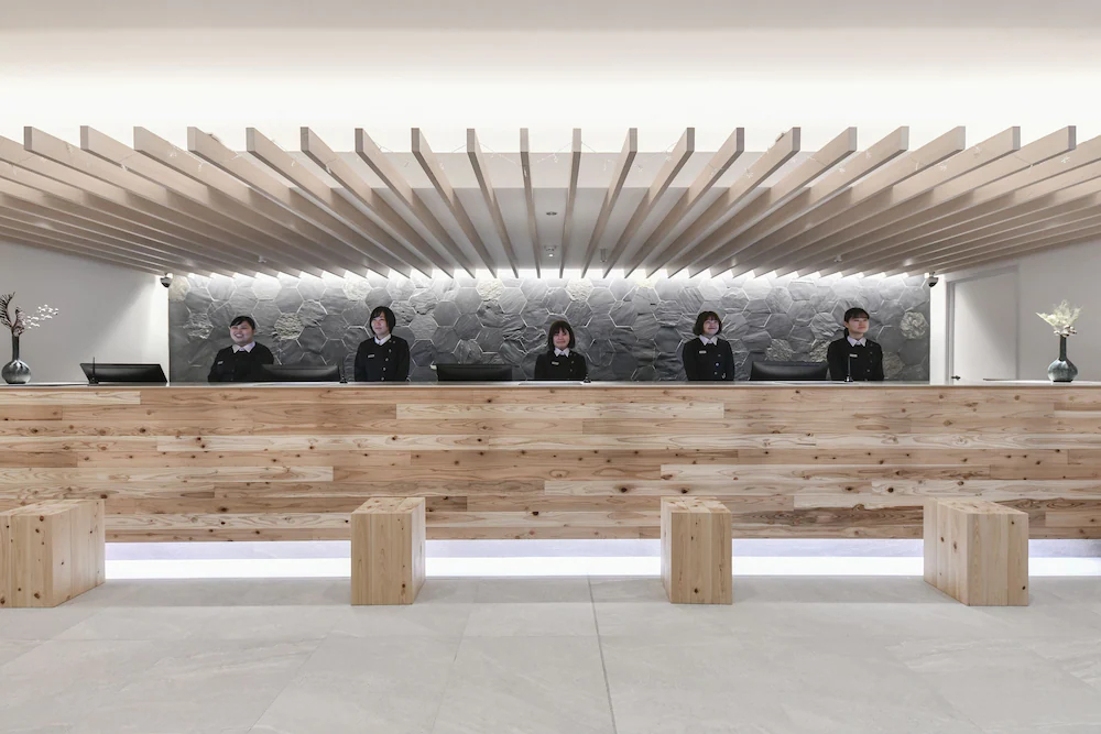 REF Kumamoto By Vessel Hotels
