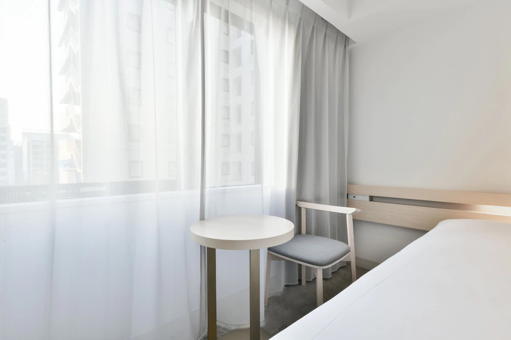 REF Kumamoto By Vessel Hotels