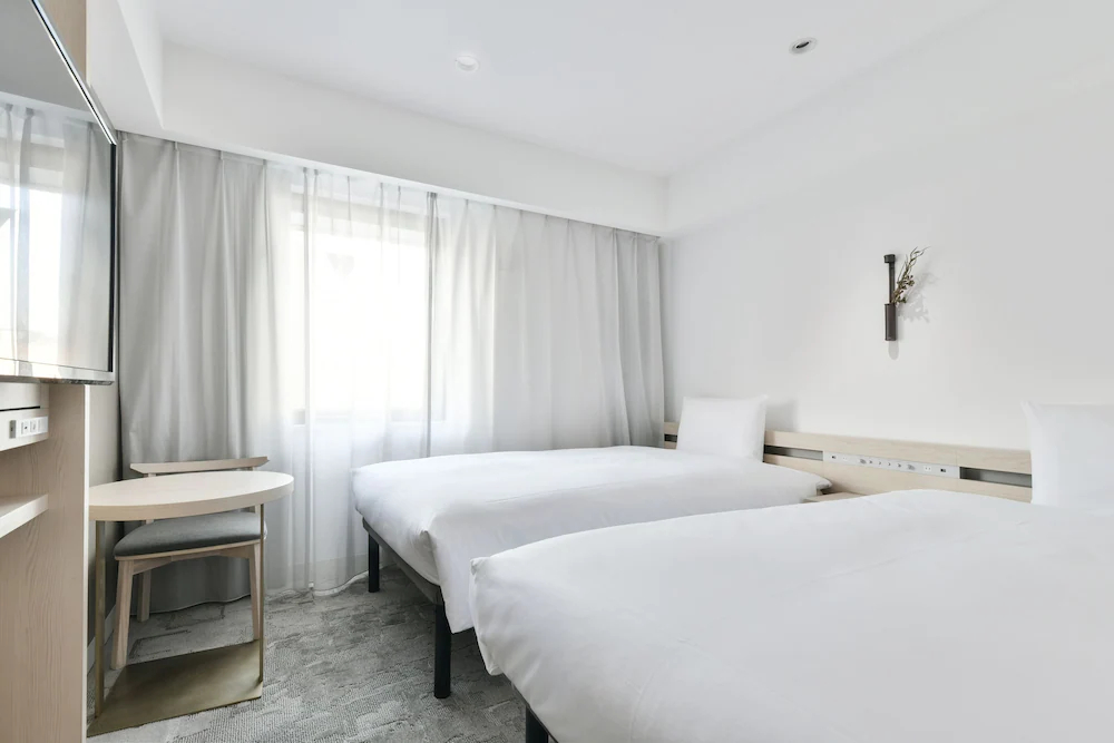 REF Kumamoto By Vessel Hotels