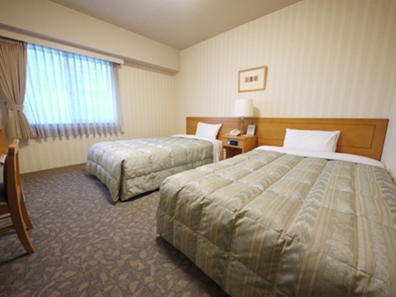 Hotel Route-Inn Kumamoto Ekimae