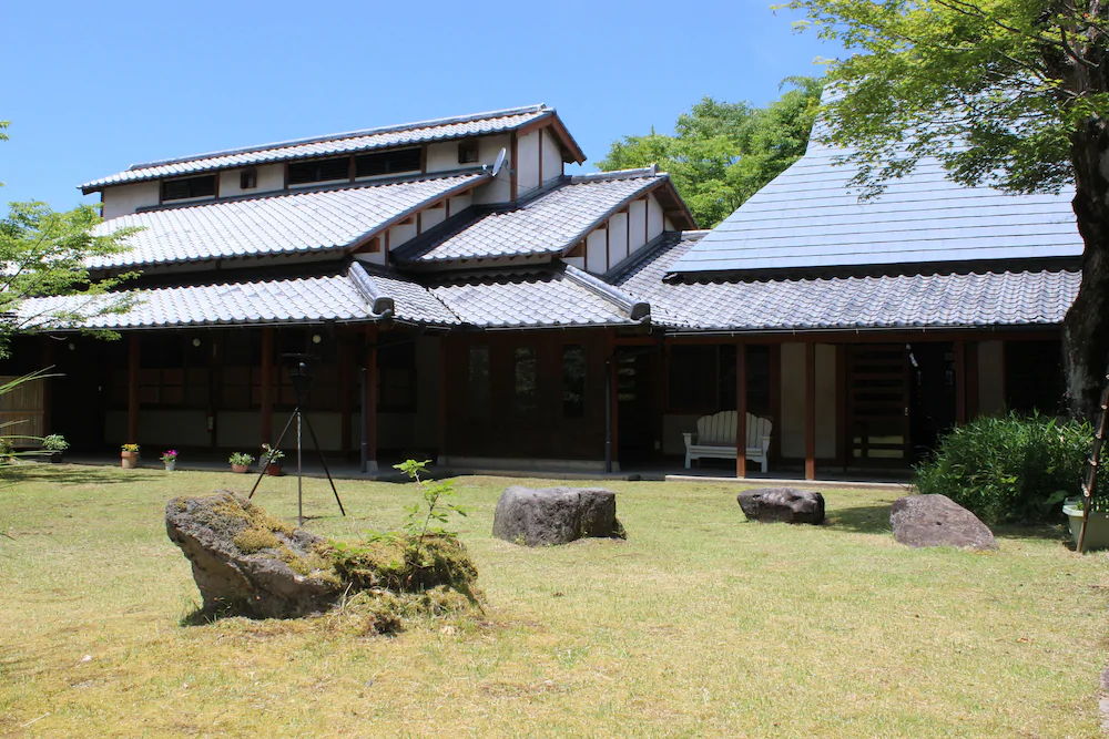 Shiki no Sato Hanamura