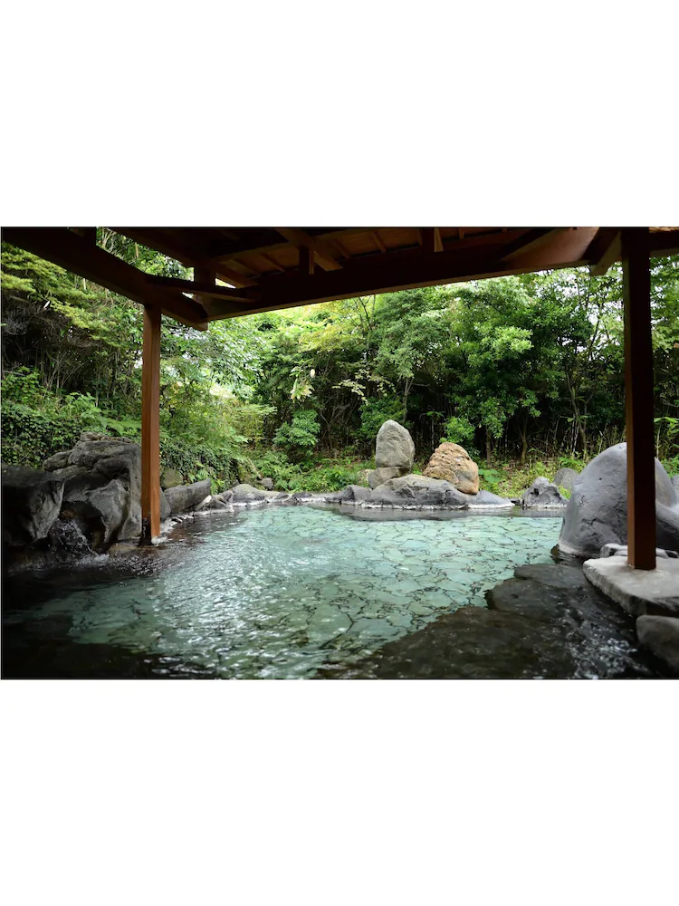Shiki no Sato Hanamura