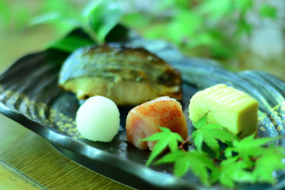 Shiki no Sato Hanamura