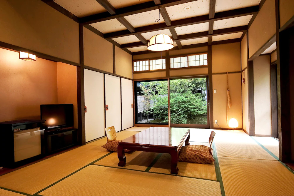 Shiki no Sato Hanamura