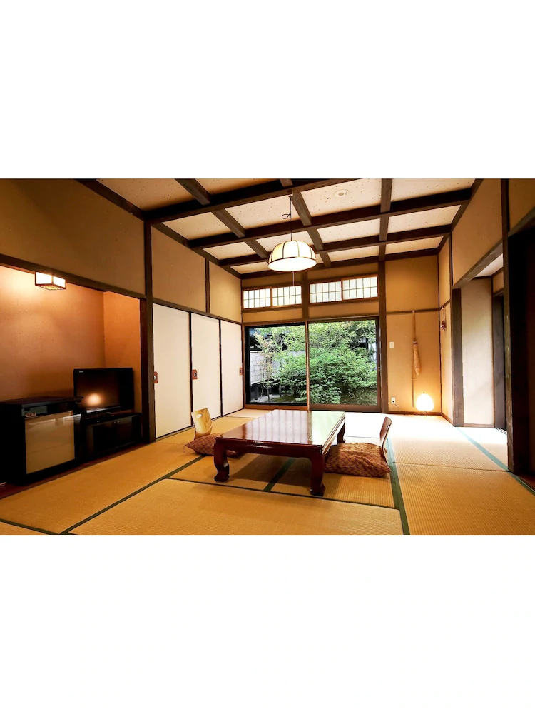 Shiki no Sato Hanamura