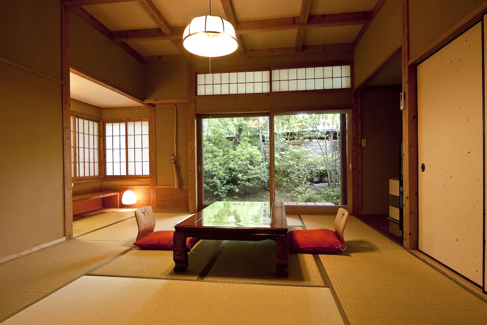 Shiki no Sato Hanamura