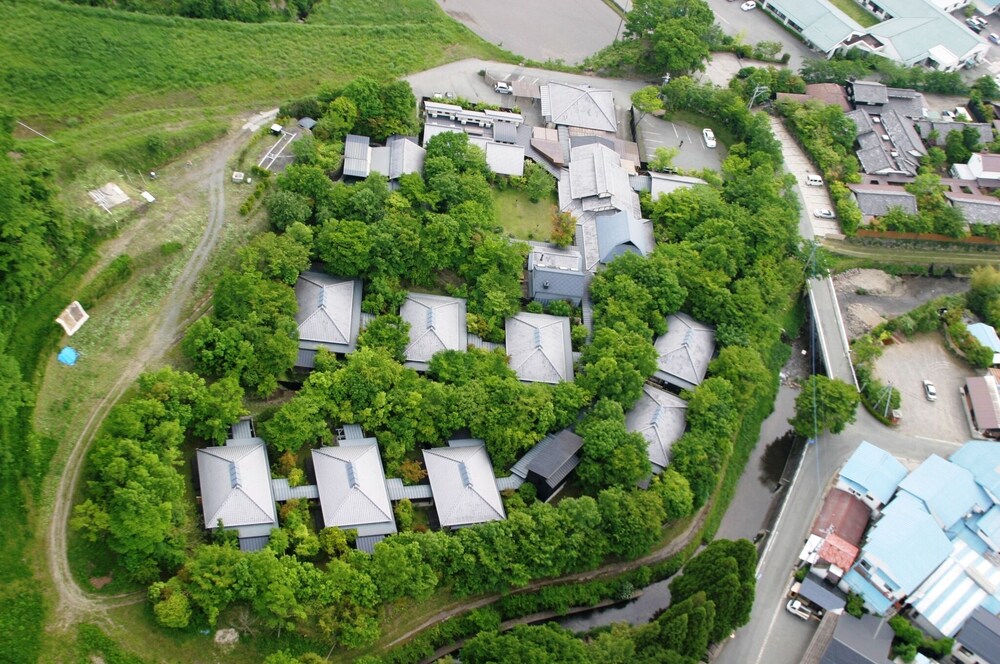 Shiki no Sato Hanamura